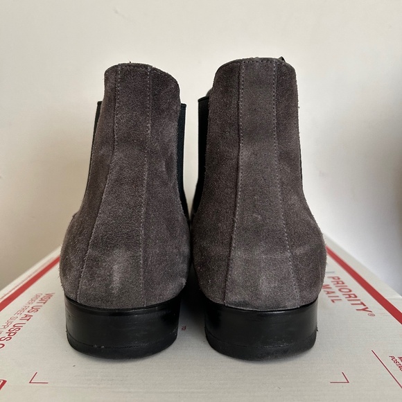 Pre-owned Men’s To Boot New York Shelby Charcoal/Gray US 10 main image 9